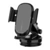LDNIO WIRELESS CAR HOLDER WITH WIRELESS CHARGING
