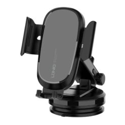 LDNIO WIRELESS CAR HOLDER WITH WIRELESS CHARGING