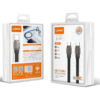65w Fast Charging Data C Type Cable