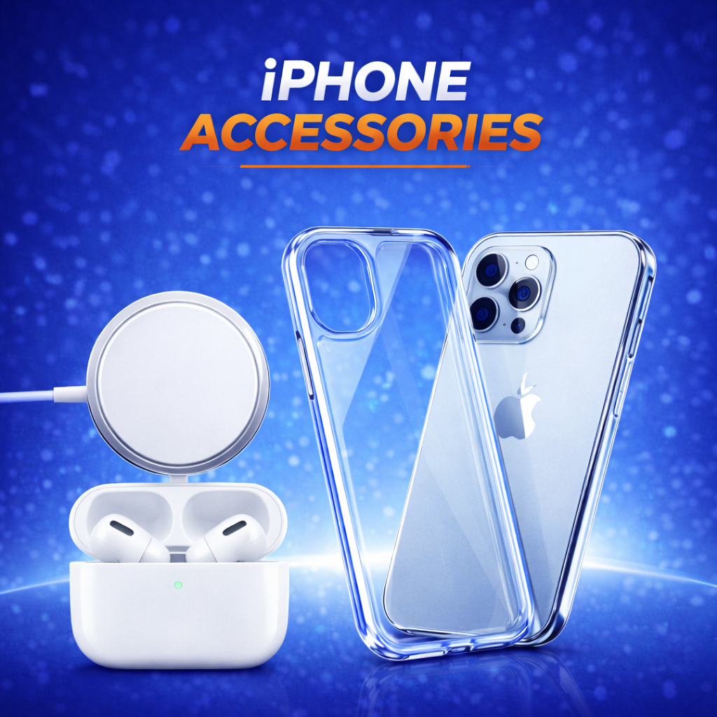 iphone accesories
